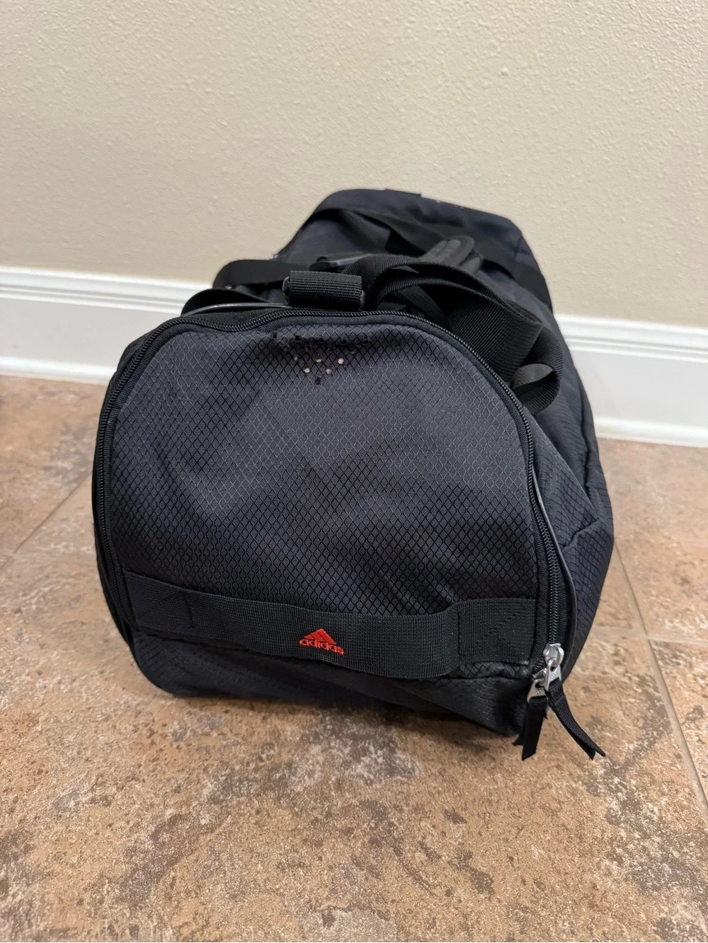 Adidas Squad III Duffel Bag